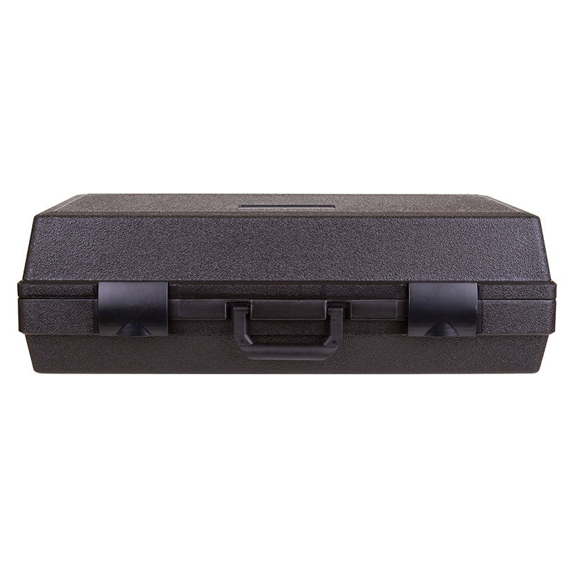 P-Series 26 (PZ 8) Case with Foam Interior 50088F – Handle/Latch View