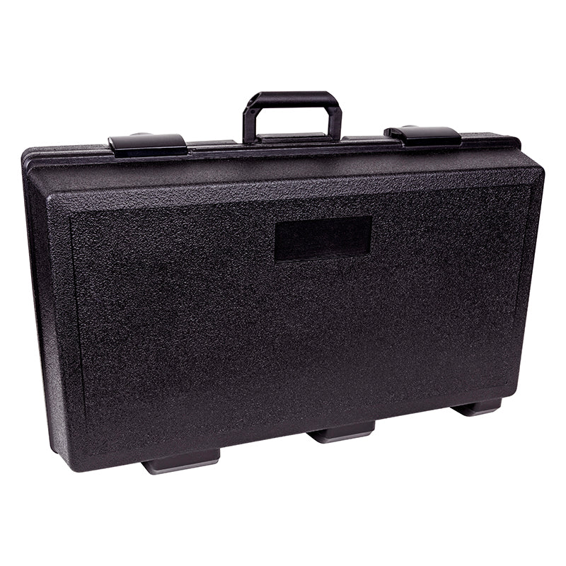 P-Series 26 (PZ 9) Case with Foam Interior 50415F – Angled Upright View