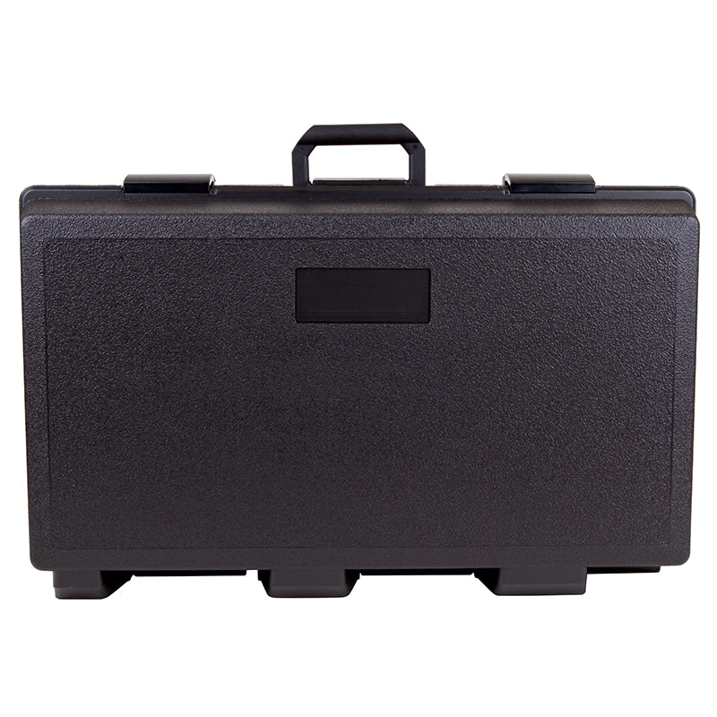 P-Series 26 (PZ 9) Case with Foam Interior 50415F – Front Upright View