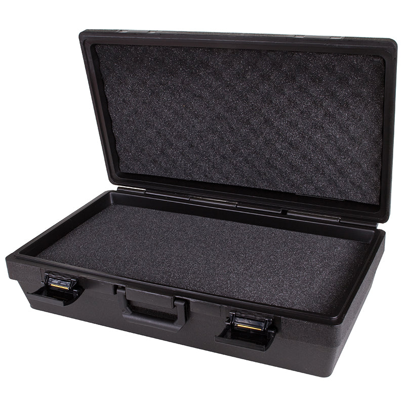 P-Series 26 (PZ 9) Case with Foam Interior 50415F – Open View