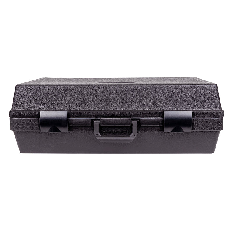 P-Series 26 (PZ 9) Case 12415 (50415) – Handle/Latch View