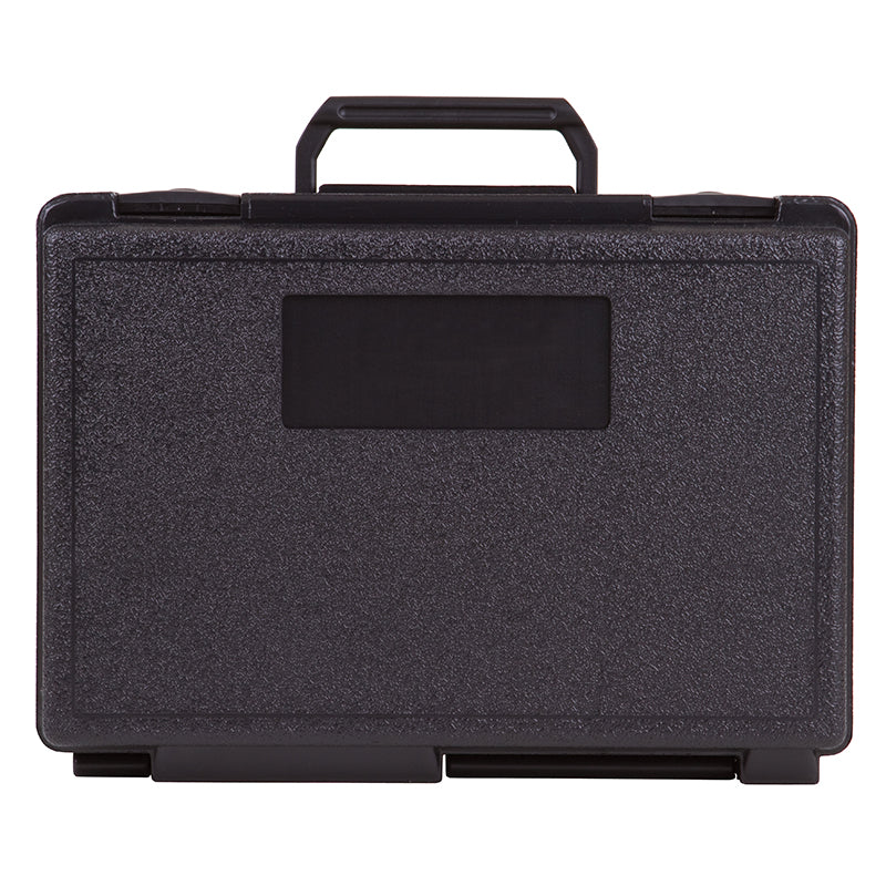 P-Series 12.25 (PQ 3-7/8) Case 50025 – Front Upright View