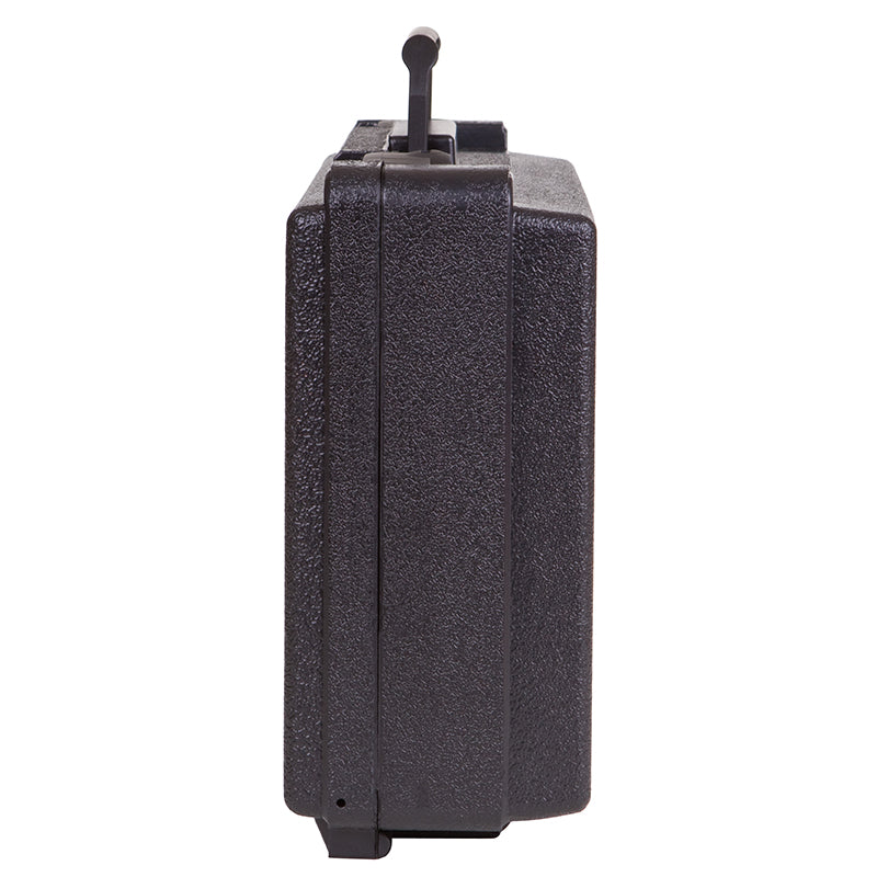 P-Series 12.25 (PQ 3-7/8) Case 50025 – Side View