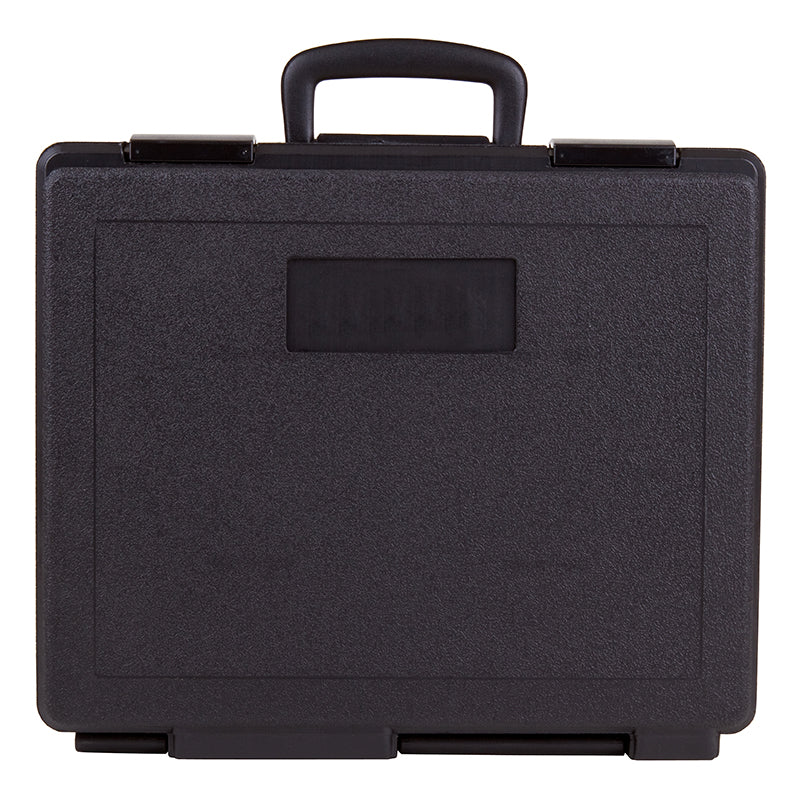 P-Series 15.50 (PW 4) Case 50030 – Front Upright View