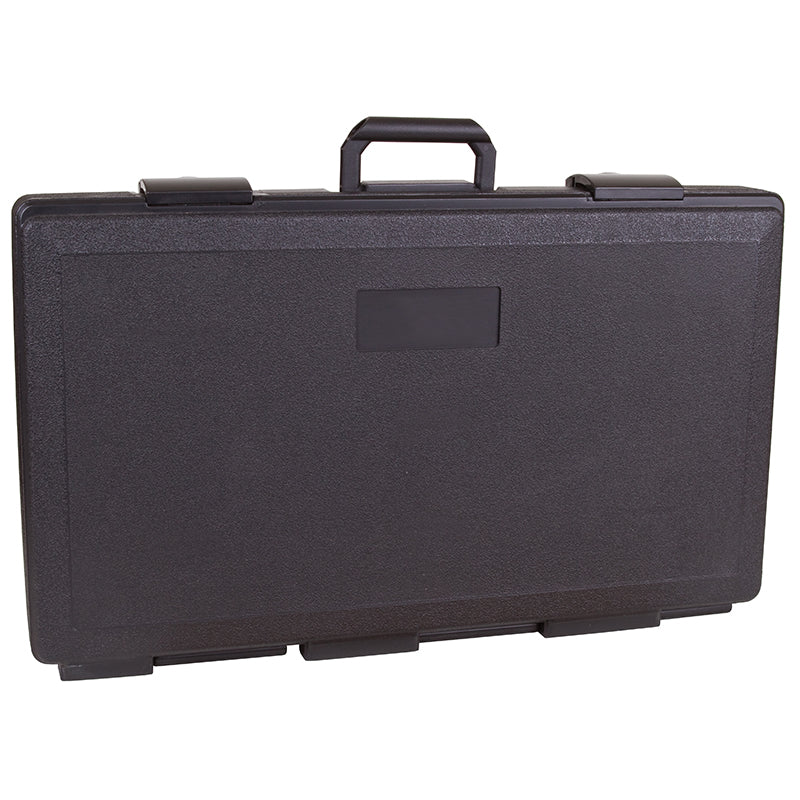 P-Series 26 (PZ 4-1/2) Case 50045 – Angled Upright View