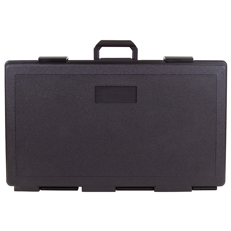 P-Series 26 (PZ 4-1/2) Case 50045 – Front Upright View