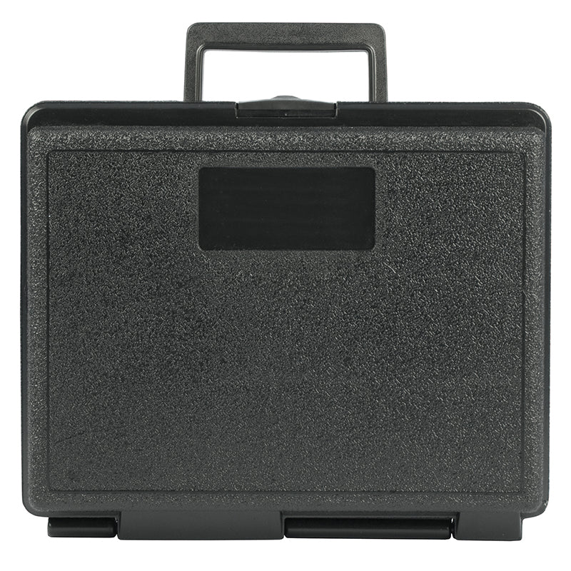 P-Series 10 (PH 3-1/8) Case 50048 – Front Upright View