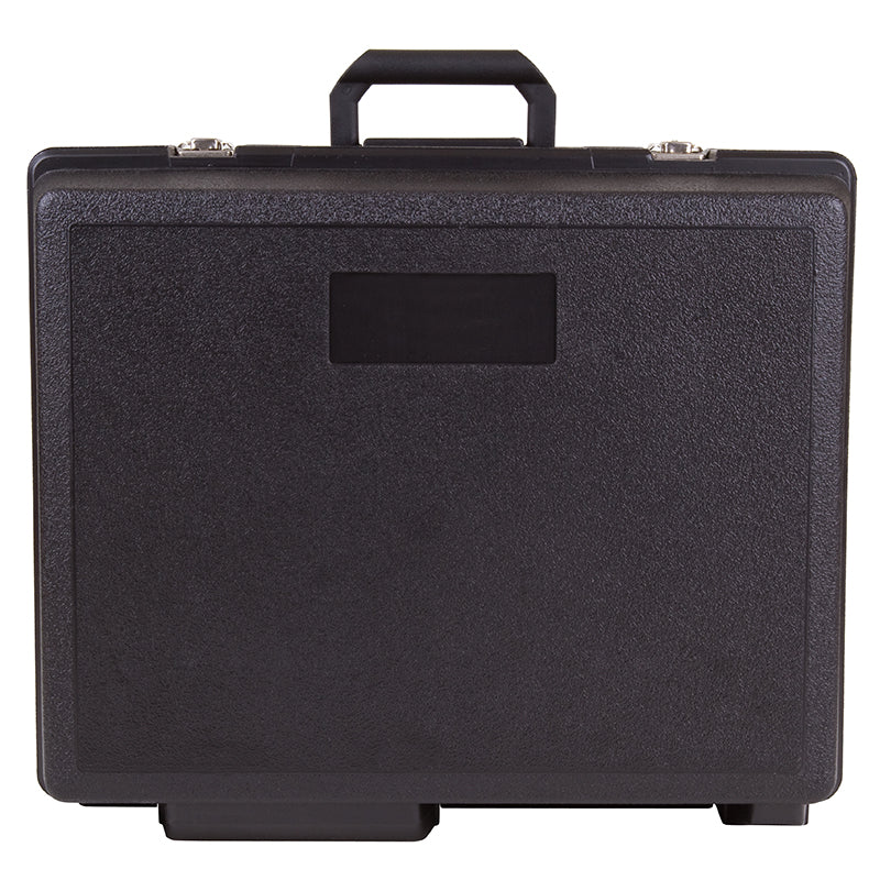 P-Series 18.50 (PX 8) Case 50051 – Front Upright View