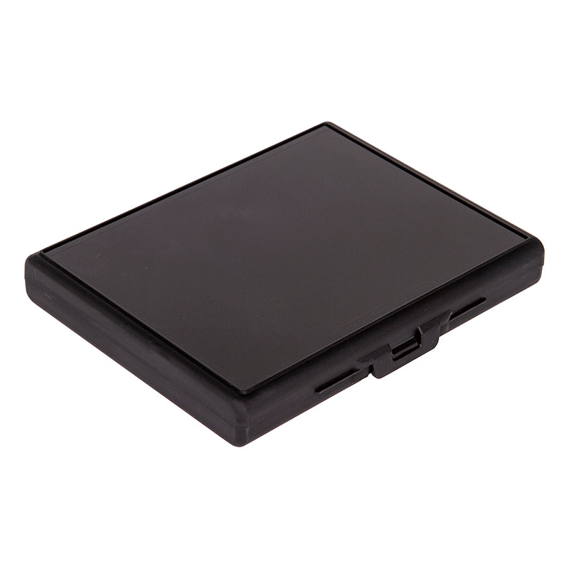 6610ES (ESD401F) Static Dissipative Slim Line Case with Anti-Static Foam Interior - Closed View