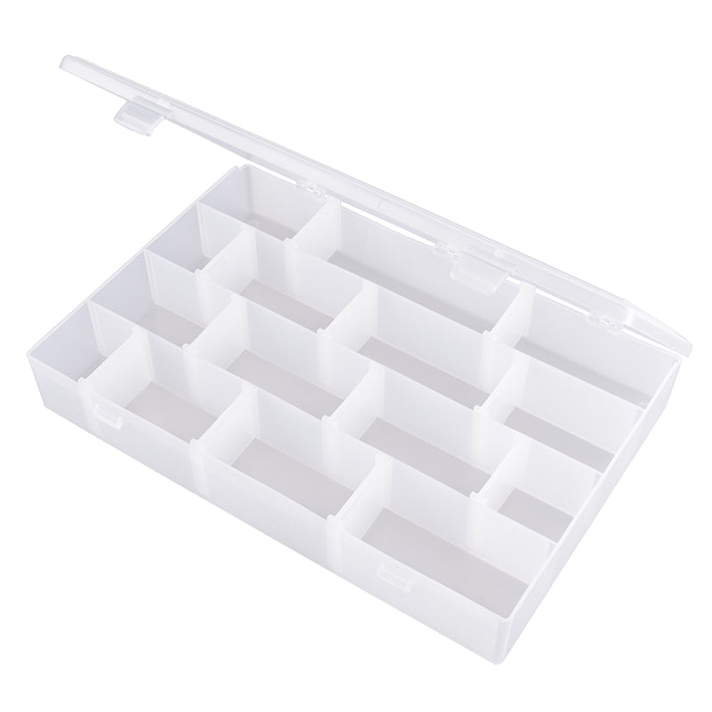 6725ID (T900) IDS Compartment Box - Open