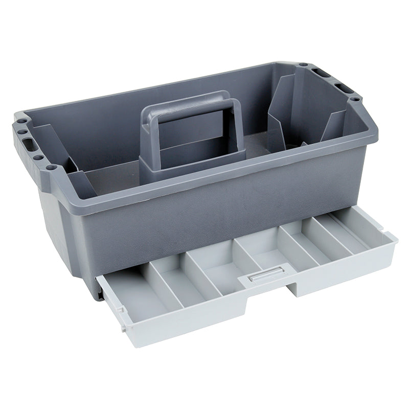 6769H (16500-2) Utility Tool Tote Angled View