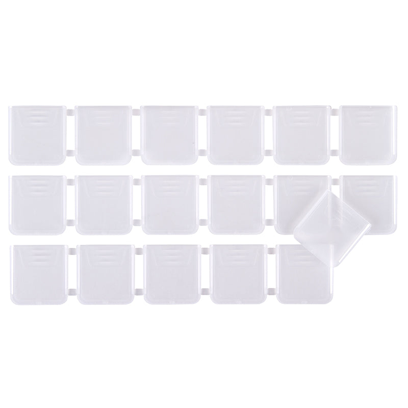 4715DP Dividers for T4007 Tuff Tainer Compartment Box