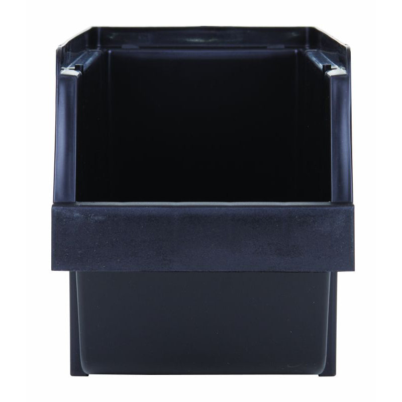 6774BC (3005C) 8.75 inch interior width Conductive Bin front view