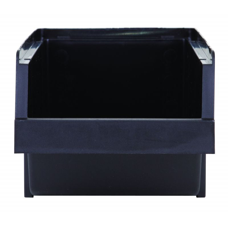 6773BC (3008C) 6.5 inch interior width Conductive Bin front view