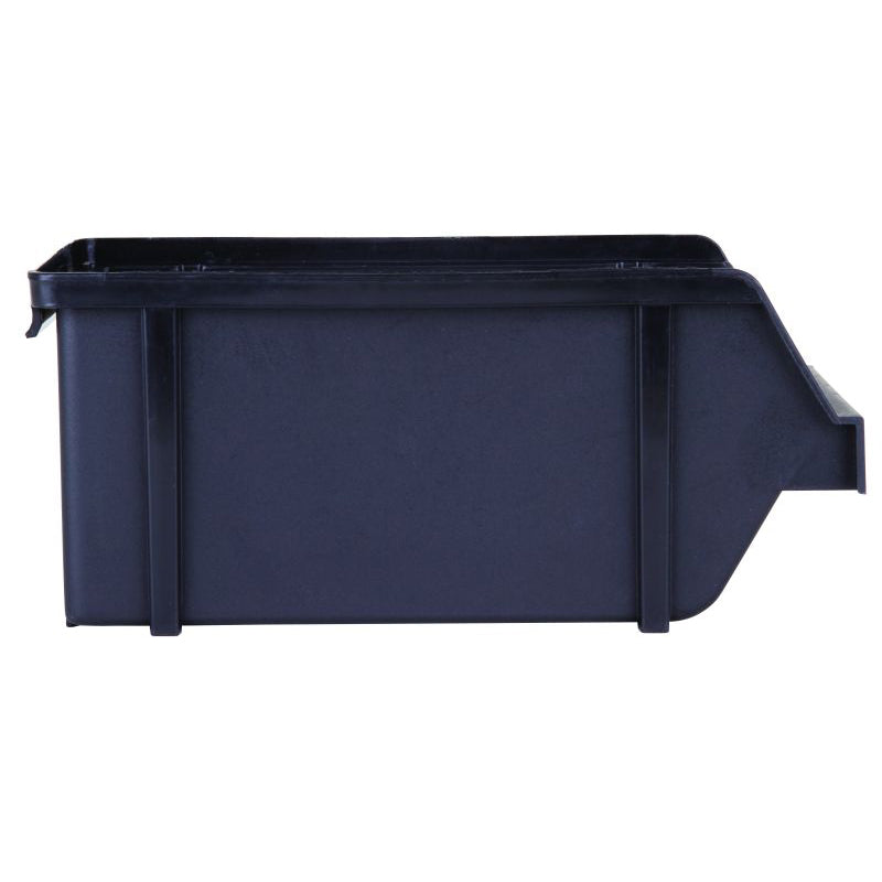 6773BC (3008C) 6.5 inch interior width Conductive Bin side view