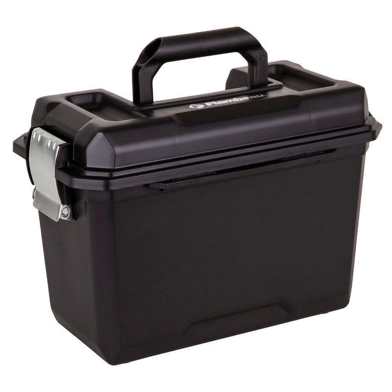 Zerust® Dry Box 9118ZR has Built-in Corrosion Protection