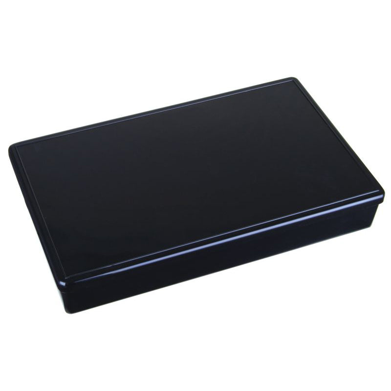 C618 18 Compartment Conductive Box - from above