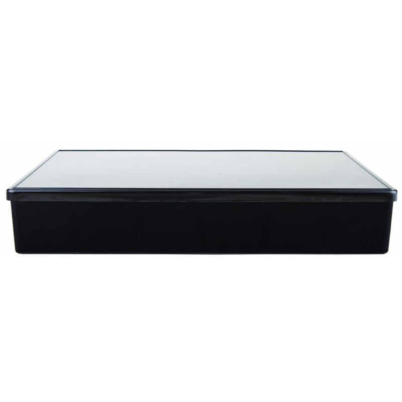 C824 24 Compartment Conductive Box - front view