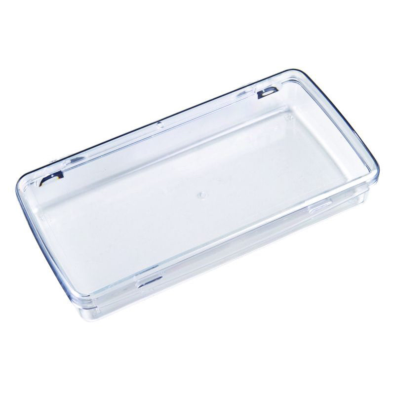 6732CD (DB216) Diamondback Series - One-Compartment Box - Closed View