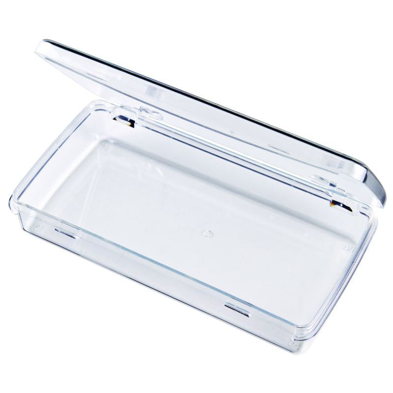 6732CD (DB216) Diamondback Series - One-Compartment Box - Open View