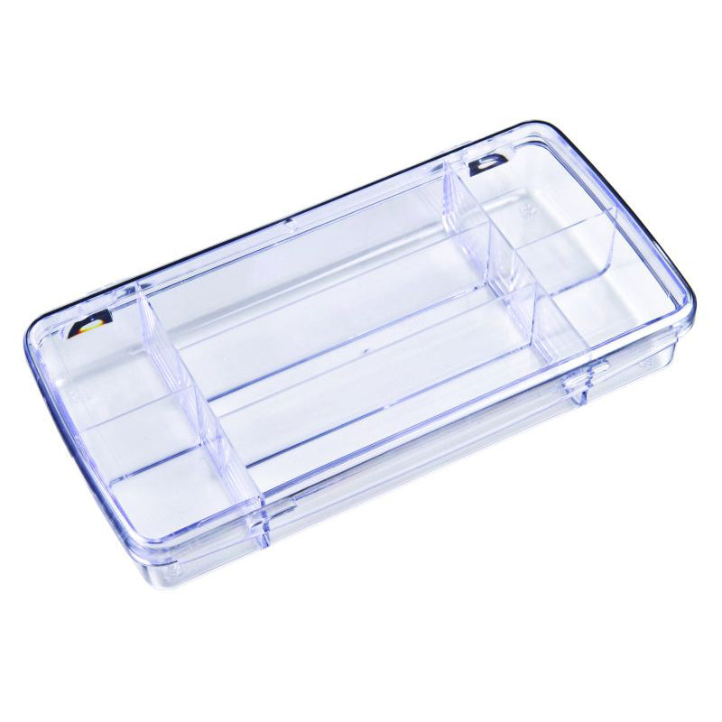 6734CD (DB217) Diamondback Series - Seven-Compartment Box - Closed View