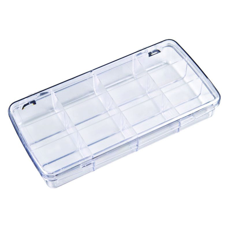 6736CD (DB219) Diamondback Series - Twelve-Compartment Box - Closed View