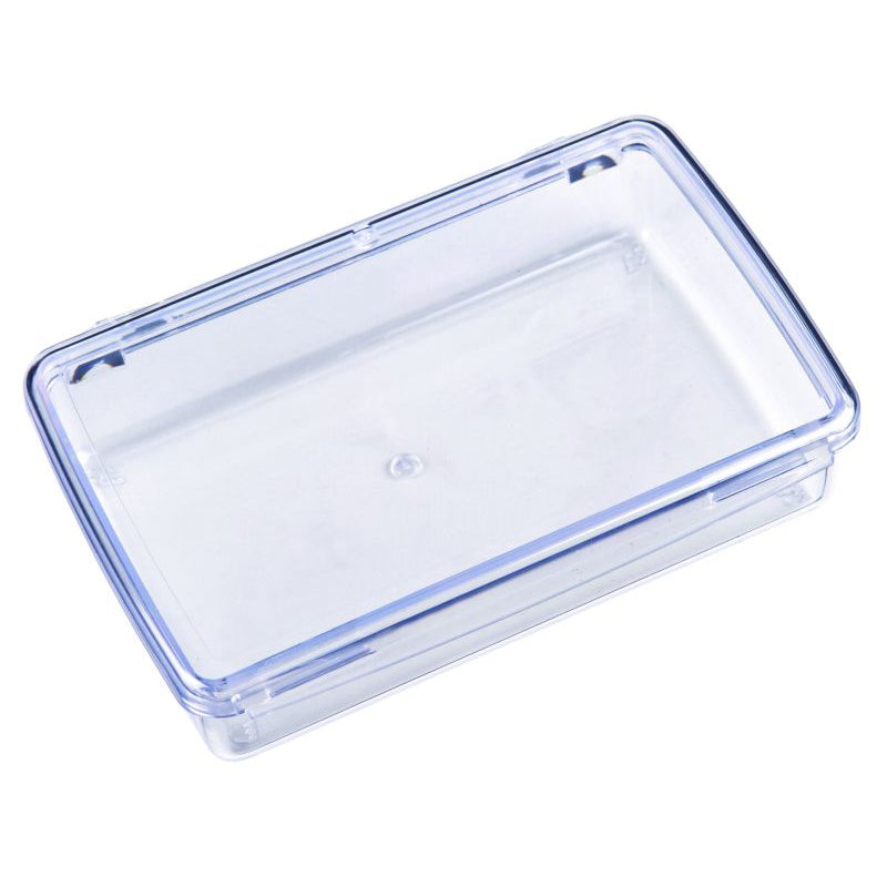 6744CD (DB226) Diamondback Series - One-Compartment Box - Closed View