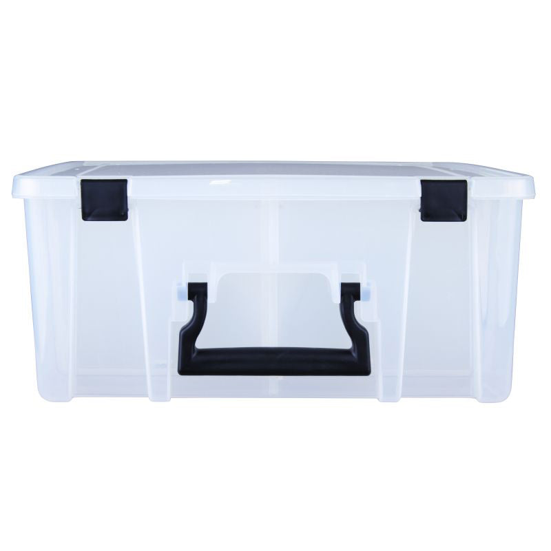 Double Deep Super Satchel™ 6784TE (T9200) Open Core or 2 to 8 Compartm