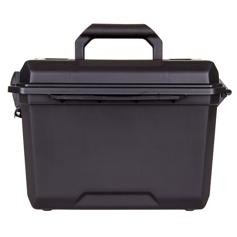 8415GB HD Gear Box Front View