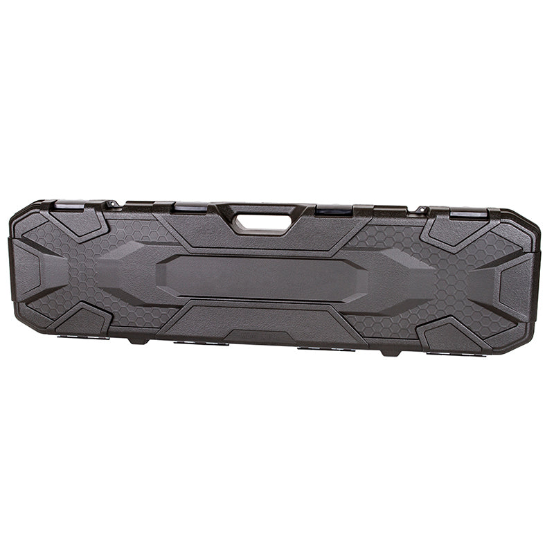 Double Coverage Rifle Case 5114NK Closed at Angle