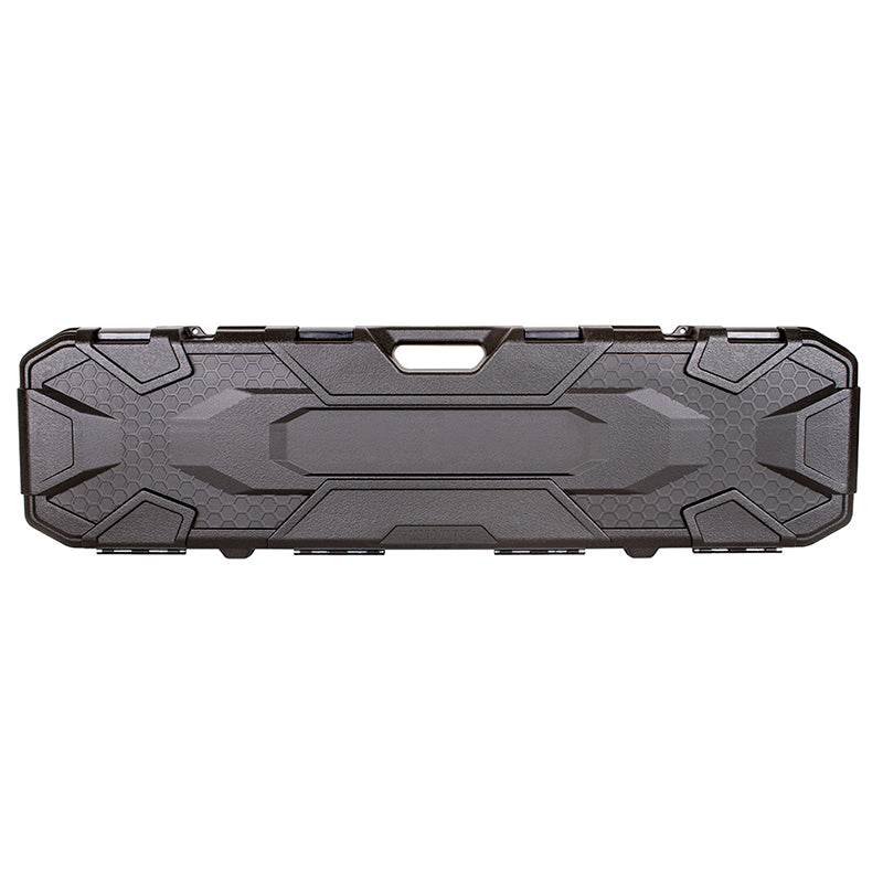Double Coverage Rifle Case 5114NK Closed