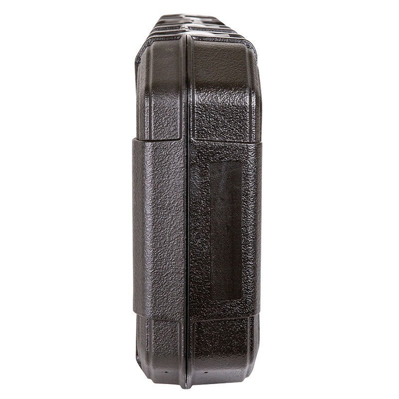 Double Coverage Rifle Case 5114NK Side