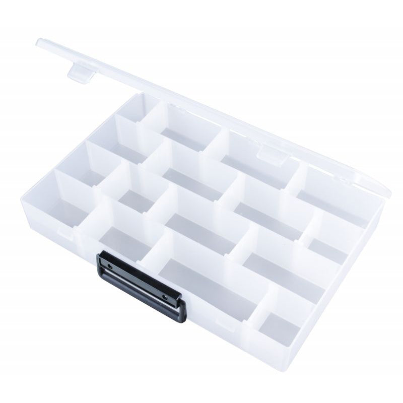 6726ID (999-2) IDS Series Compartment Box – Open View