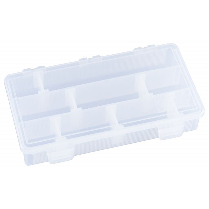 6715ID (T300) IDS Series Compartment Box – Closed View