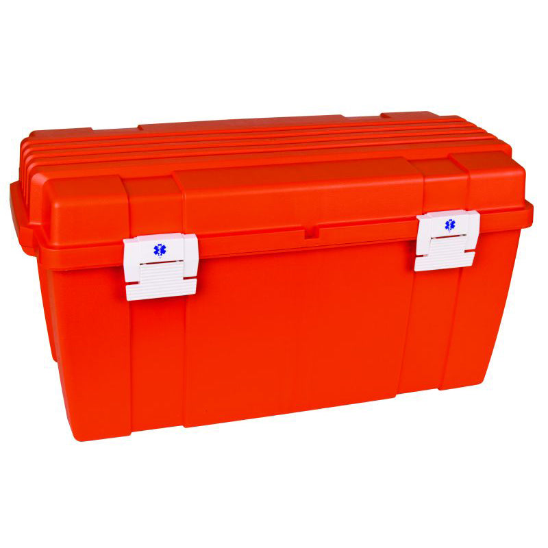 Command Center Box 6754PM (PM27800) with Built-in Handles & Lift-out T