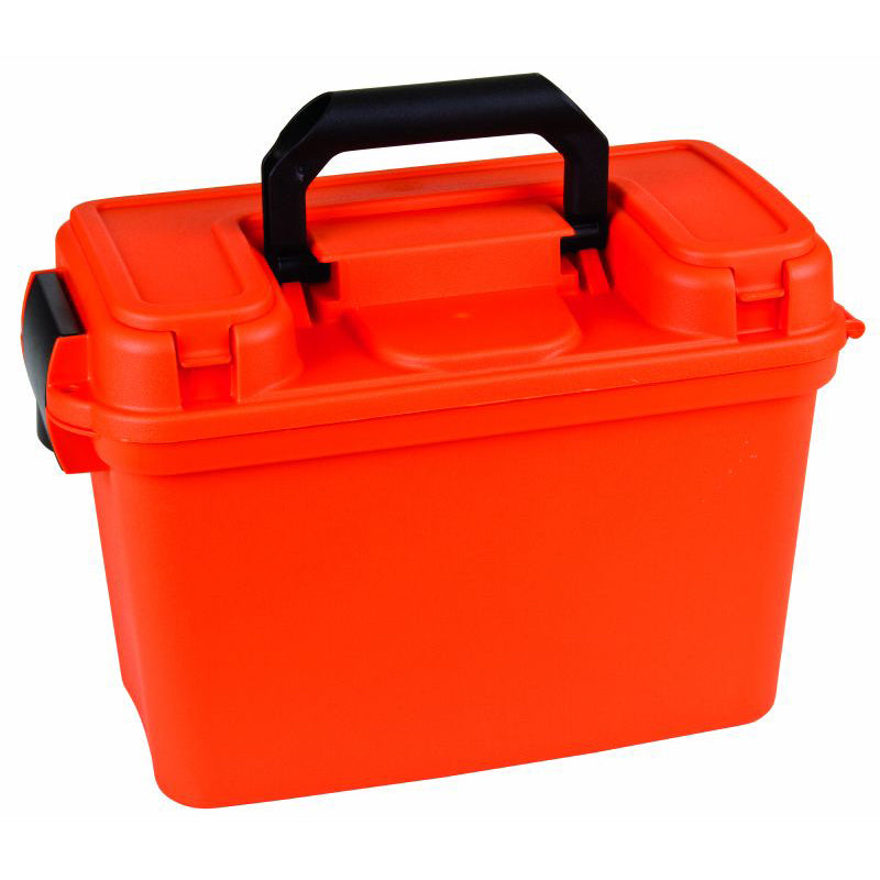 6430PM (PM1408) Paramedic Gear Box, closed angled view