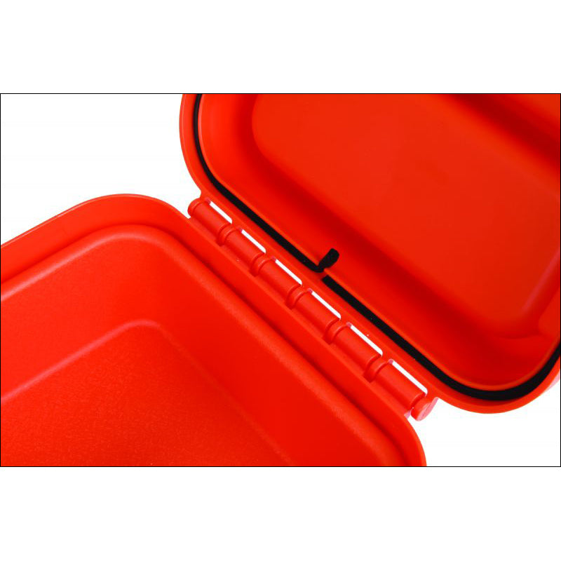 6430PM (PM1408) Paramedic Gear Box, close-up of gasket