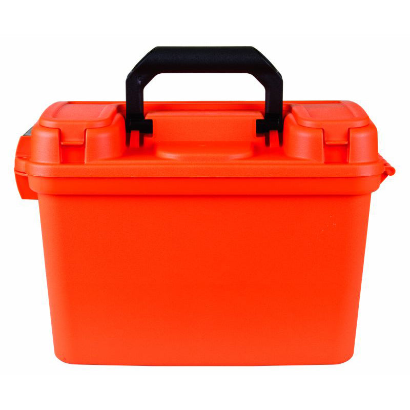 6430PM (PM1408) Paramedic Gear Box, closed front view