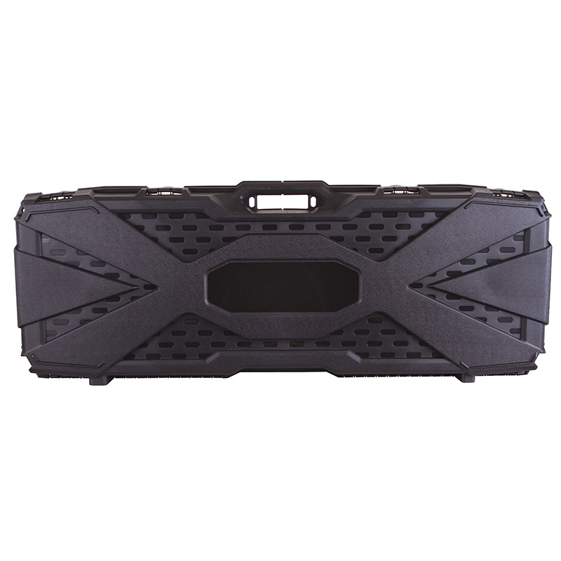 6500ARP Large Tactical Rifle Case Closed Front View