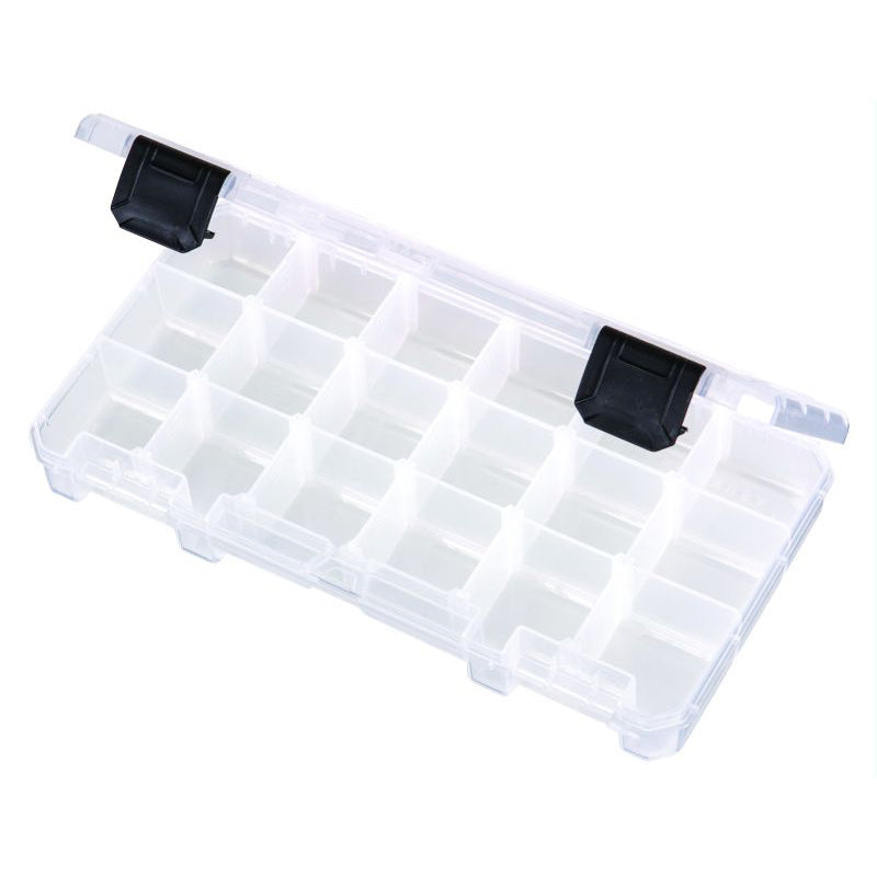 6707TE (T3003) Tuff Tainer Compartment Box – Open View