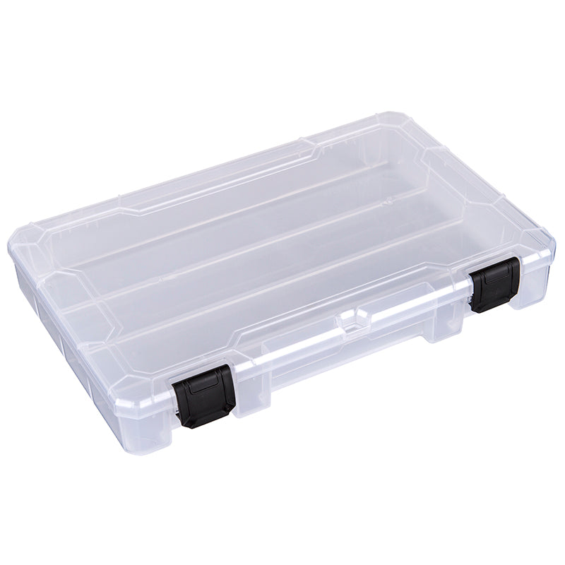 6734TE (T4000) Tuff Tainer Compartment Box – Closed View