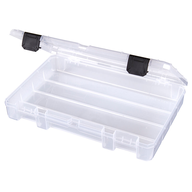 6734TE (T4000) Tuff Tainer Compartment Box – Open View