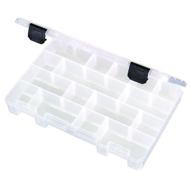 6747TE (T4007) Tuff Tainer Compartment Box – Open View