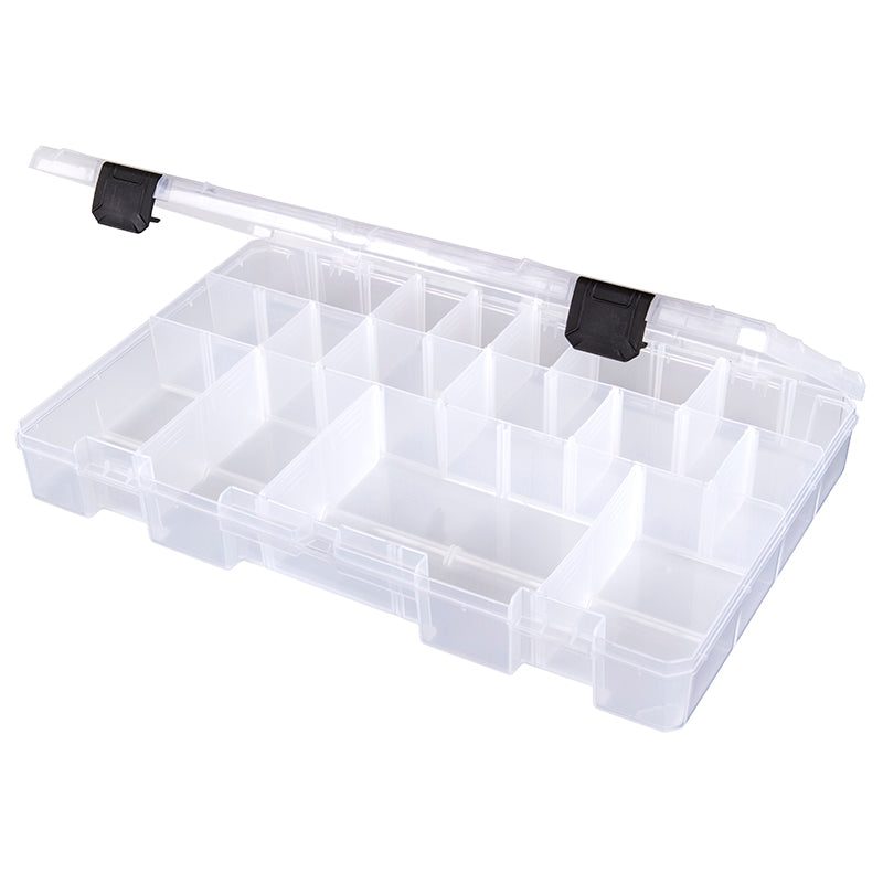 6753TE (T5003) Tuff Tainer Compartment Box – Open View