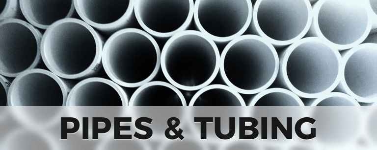 Pipes & Tubing