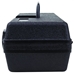 Small Tool Box: Black - 50042