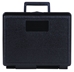 P-Series PH 3-1/8 with Convoluted Foam Lid & Flat Foam Base closed front
