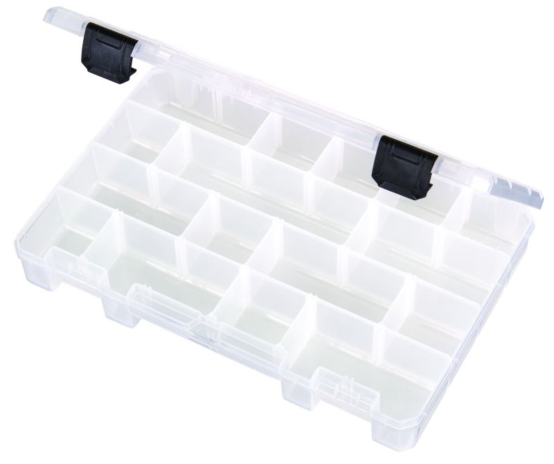 T4008 Biodegradable Tuff Tainer Box Divider 12 Pack