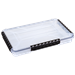 WT5000 Waterproof One-Compartment Box closed in isometric angle
